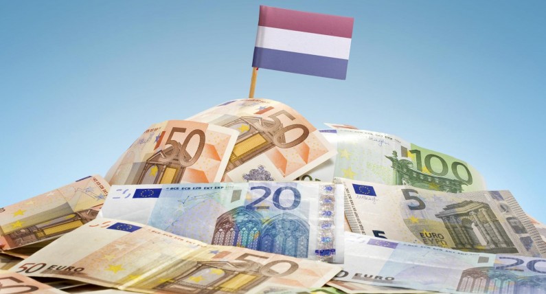 Holandia w obliczu nadchodzącej recesji. Rząd zapowiada podniesienie podatków