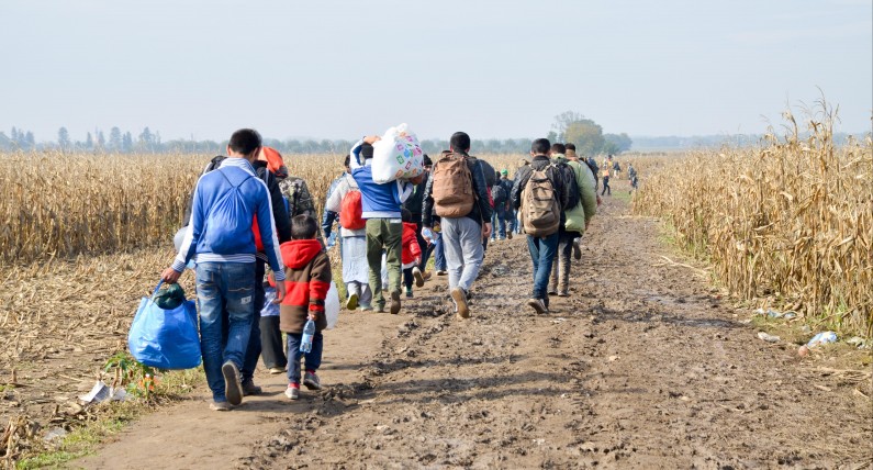 Rząd podjął decyzję w sprawie uchodźców. Wyznaczono gminy, które muszą przyjąć azylantów