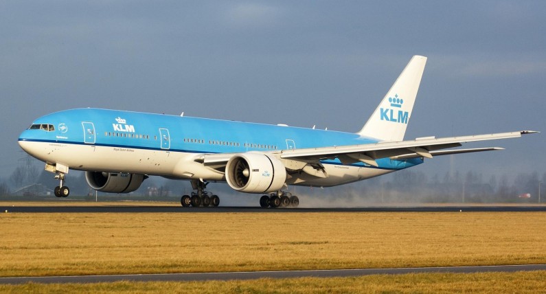 Niderlandy: KLM wraca z regularnymi lotami do Polski