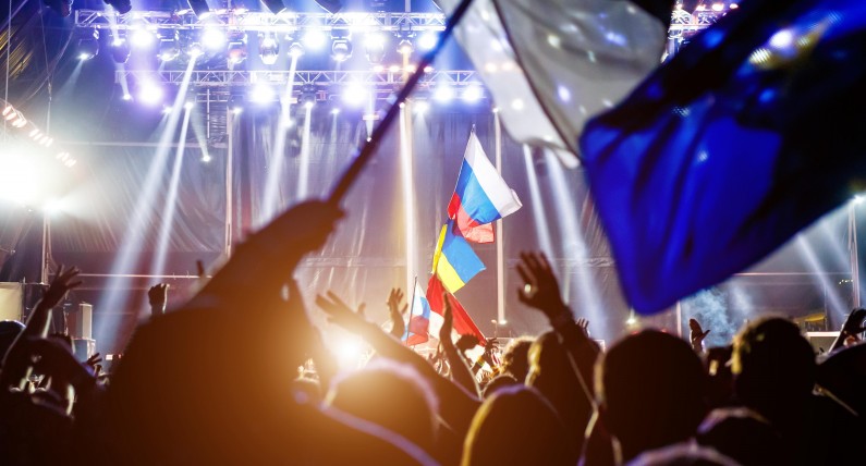 Eurowizja 2023. Holandia wybrała swoich reprezentantów. ,,Jest to piosenka charakterystyczna”