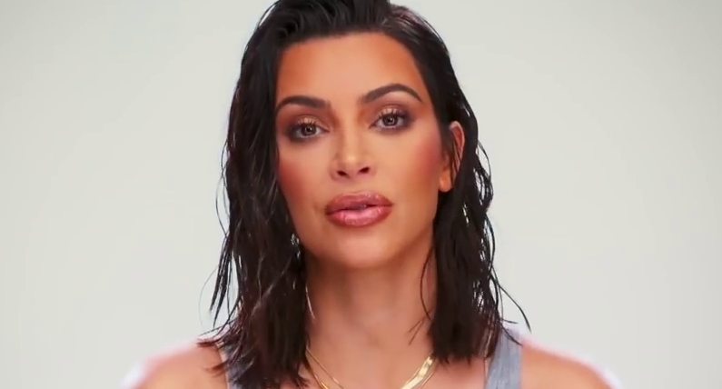 Ciąg dalszy kontrowersji ze Zwarte Pietem. Głos zabrała Kim Kardashian 
