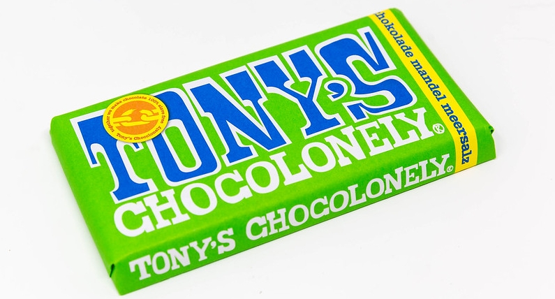 „Tony’s Chocolonely”, najpopularniejsza czekolada w Niderlandach straciła swój prestiżowy status