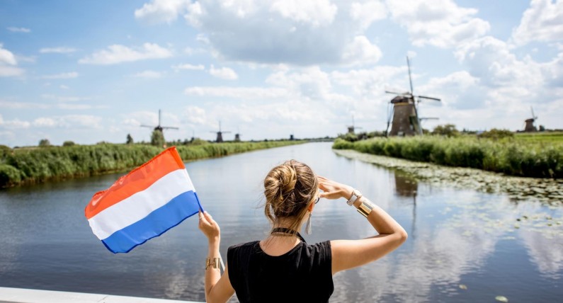 W tym roku przypada 75. rocznica wyzwolenia Niderlandów. 5 maja obchodzony jest Bevrijdingsdag