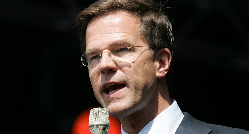 Premierowi grozi zamach lub porwanie. Rutte otrzymał dodatkową ochronę