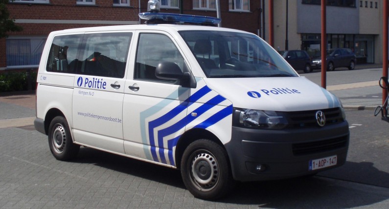 Policja odwołała poszukiwania Polki. „Może była zagrożona lub bardzo się bała”