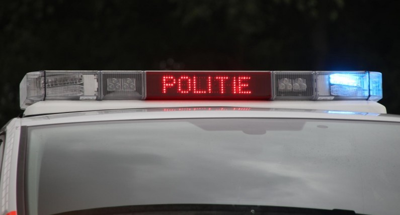 Holandia: mężczyzna zabity płytą chodnikową. Policja aresztowała parę nastolatków