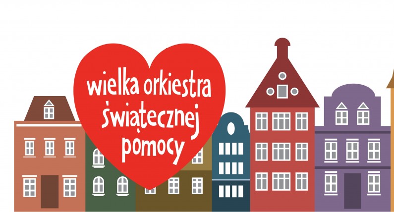 Wielka Orkiestra Świątecznej Pomocy gra w Holandii już 12 lat!