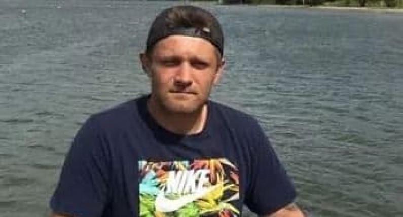 Kolejny Polak zaginął w Niderlandach. Bliscy szukają 32-letniego Łukasza Deringa 