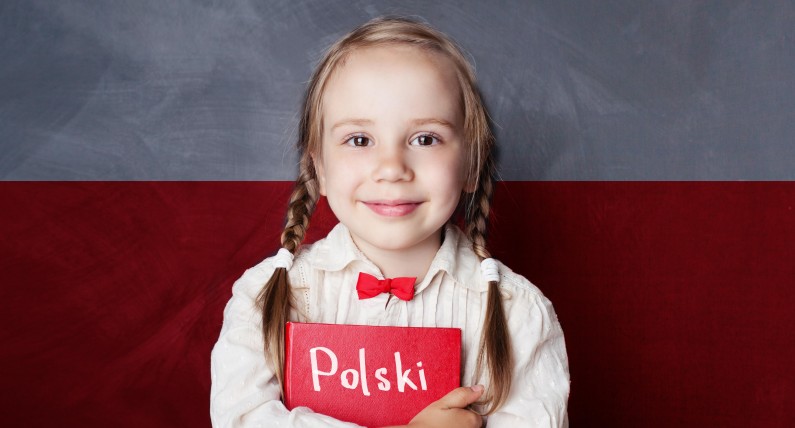 Powstał ,,Polonijny Uniwersytet dla dzieci”. Znamy szczegóły projektu edukacyjnego dla najmłodszych 