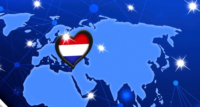 Znamy już prezenterów Eurowizji w Rotterdamie 