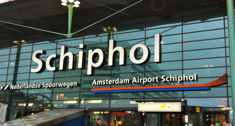 Amsterdam: w porcie lotniczym znaleziono rozczłonkowane ciało 