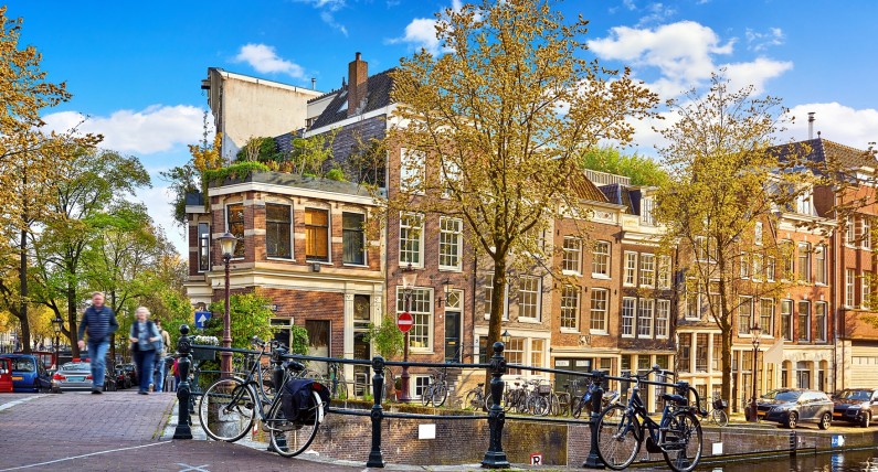 TOP 5 nieoczywistych miejsc, które musisz zobaczyć podczas wizyty w Amsterdamie 
