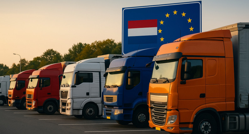 Holandia chce ukrócić delegowanie pracowników spoza UE