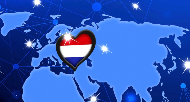 Eurowizja 2020: wybrano osobę prowadzącą finały w Internecie 