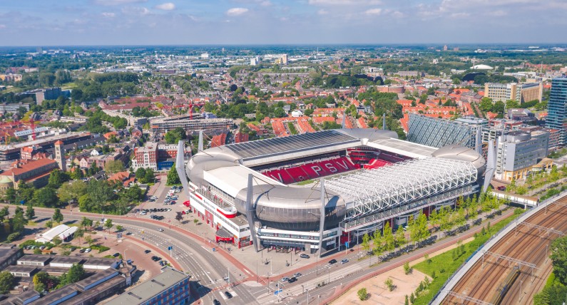 Centrum innowacji, miasto Van Gogha i światła. 7 ciekawostek o Eindhoven