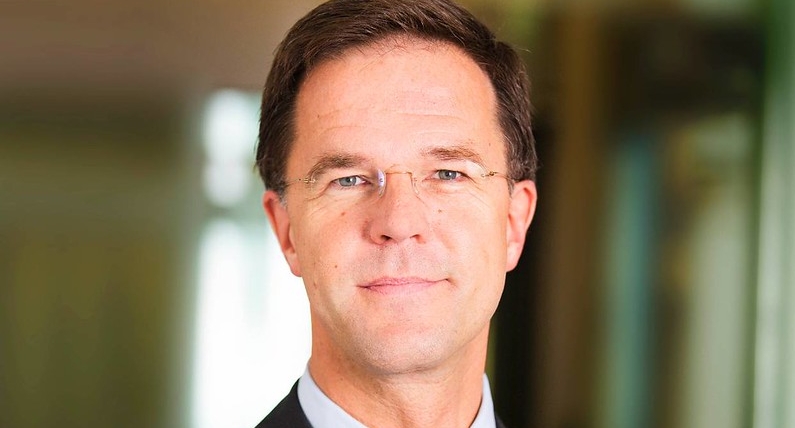 Premier Holandii uchylił rąbka tajemnicy. Mark Rutte o swoich planach po zakończeniu kariery politycznej