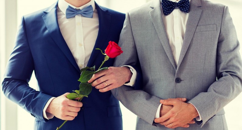 Małżeństwa homoseksualne nie obowiązują we wszystkich krajach UE. Holenderska partia chce to zmienić