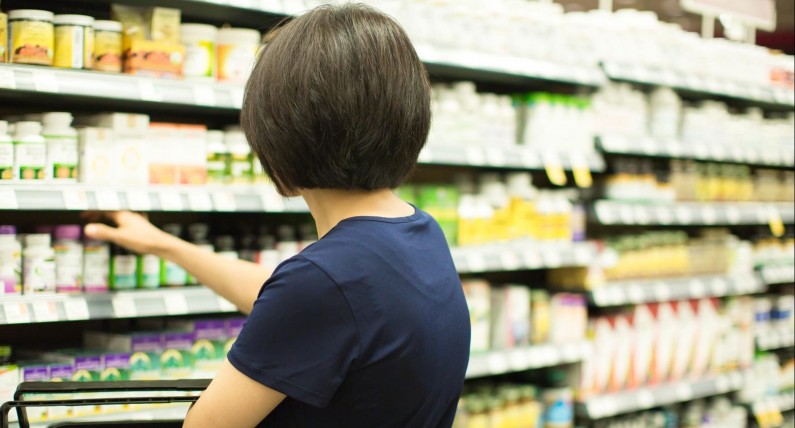 Zauważalny spadek inflacji w Holandii. Które ceny produktów są obecnie najtańsze?