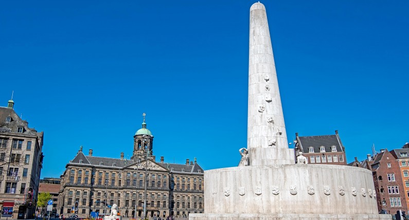 Dodenherdenking, czyli Dzień Pamięci Poległych. Czas refleksji nad śmiercią w Niderlandach