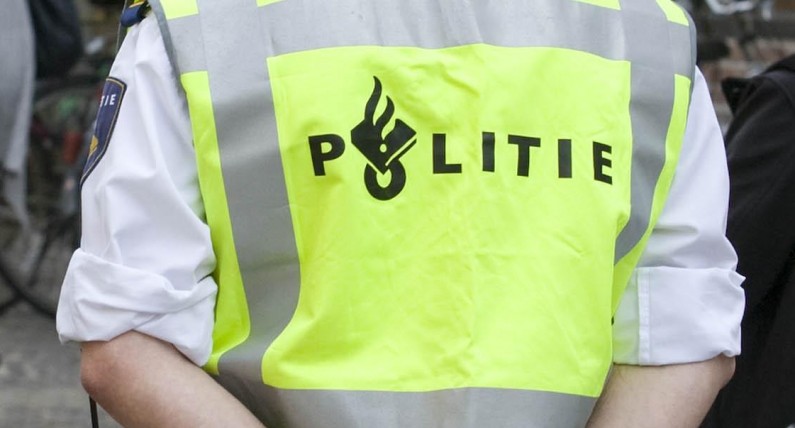 Nagranie z aresztowania 17-latki obiegło internet. Policja: funkcjonariusz był zmuszony do użycia przemocy