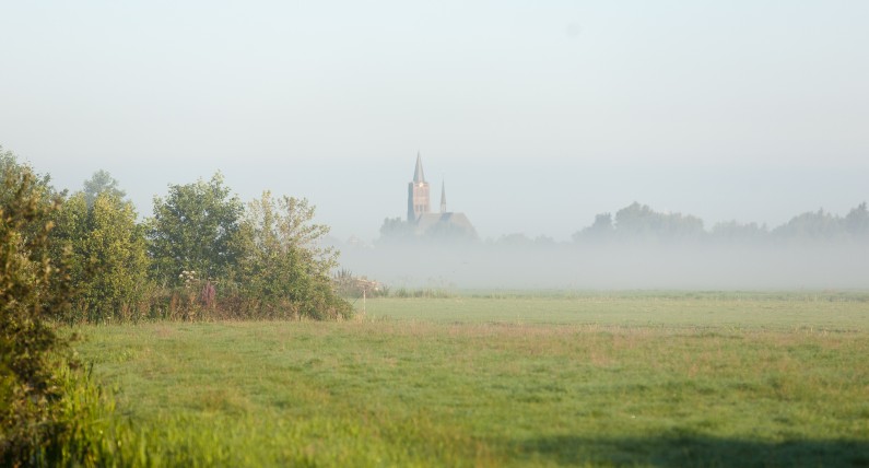 Małe, urokliwe niderlandzkie miasteczka. Kolejne 5 pomysłów na wycieczkę