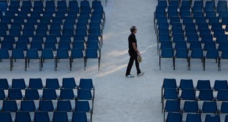 Polskie tytuły na festiwalu filmowym w Hadze