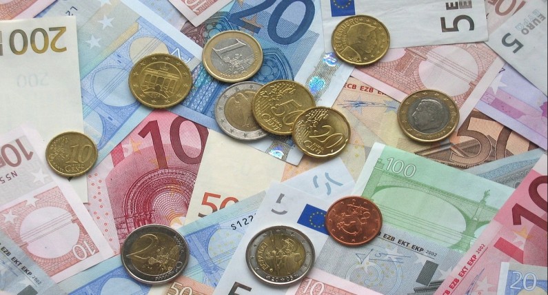 Inflacja w Holandii ponownie wzrosła. Wynik wyższy niż średnia w strefie euro