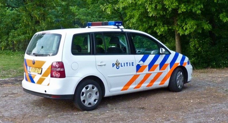 Tragiczny wypadek: nie żyje czworo Polaków. Ich auto wpadło do wody