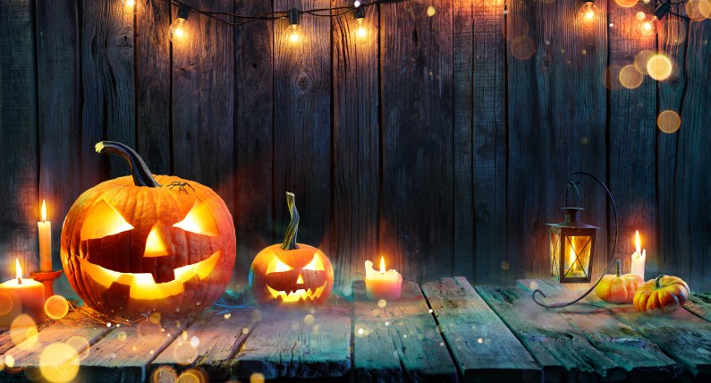 Halloween w Niderlandach. Jak święto duchów obchodzi się w kraju tulipanów?