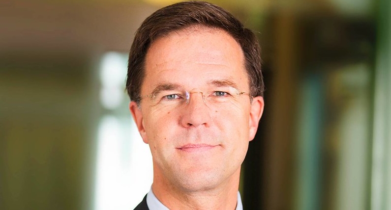 Mark Rutte z tytułem najdłużej urzędującego premiera w Holandii. Co warto wiedzieć o karierze niderlandzkiego polityka?