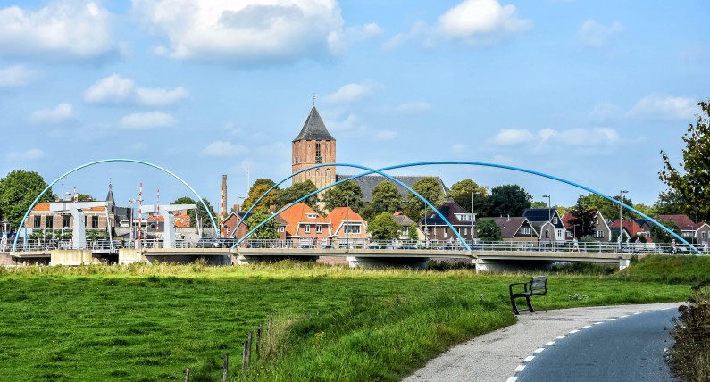 Wybrano miasto z najszczęśliwszymi Holendrami. W czołówce zestawienia tylko jedna niderlandzka prowincja