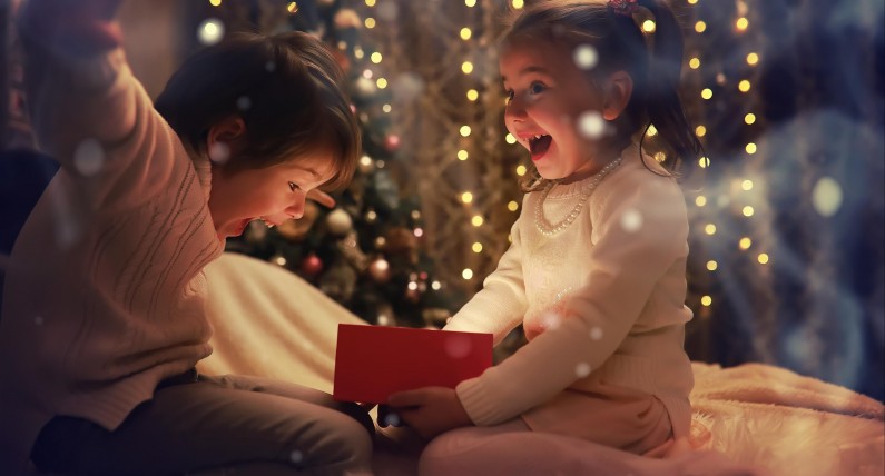 Sinterklaasowe prezenty za drogie? Mamy dla was tanie alternatywy 