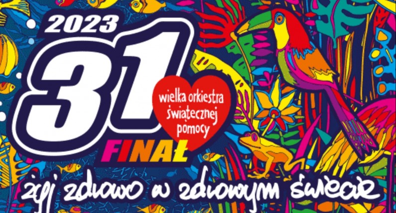 Wielka Orkiestra Świątecznej Pomocy ponownie zagra w Holandii. Relacja ze sztabu w Eindhoven