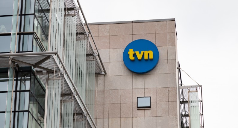 TVN24 uzyskał koncesję na nadawanie w Niderlandach