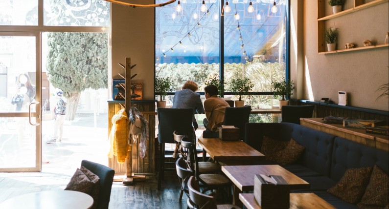 Niderlandy: Jakie zasady korzystania z barów i restauracji będą obowiązywać w dobie koronawirusa? 
