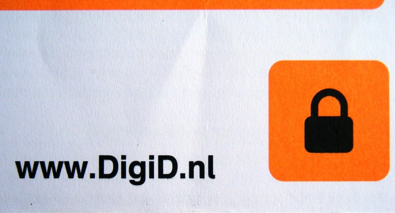 Od 15 maja nowy sposób logowania do DigiD: kod SMS lub przez aplikację