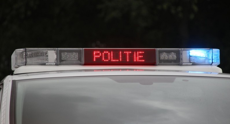 38-latek próbował popełnić zabójstwo w Polsce. Funkcjonariusze zatrzymali go w Holandii