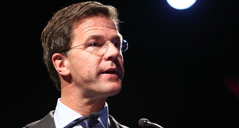 Premier Rutte przeprosił mieszkańców Groningen. Zapowiedział przekazanie 22 mld rekompensat