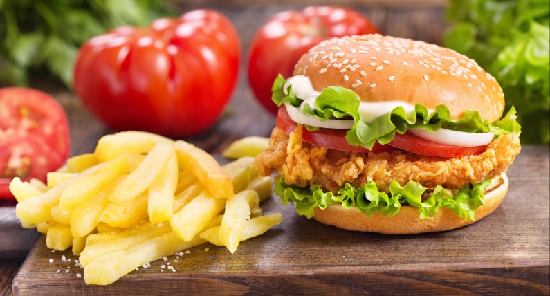KFC w Rotterdamie zrezygnuje ze sprzedaży dań mięsnych 