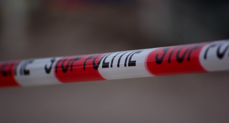 Dwóch Polaków zginęło w wypadku samochodowym. Jechali rowerami do pracy