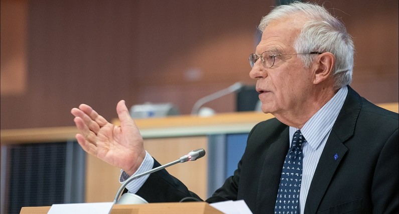 Kraj Ameryki Środkowej zawiesza stosunki dyplomatyczne z Holandią. UE staje murem za Niderlandami