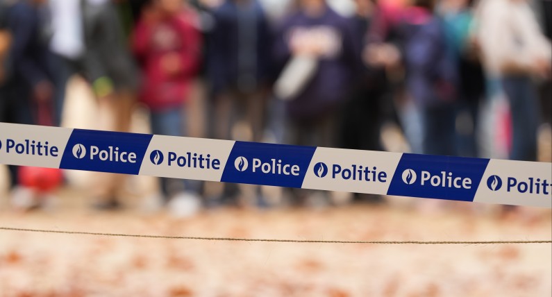 Śmierć 11-latki w wyniku strzelaniny w Antwerpii. Burmistrz: ,,Zginęła niewinna osoba”