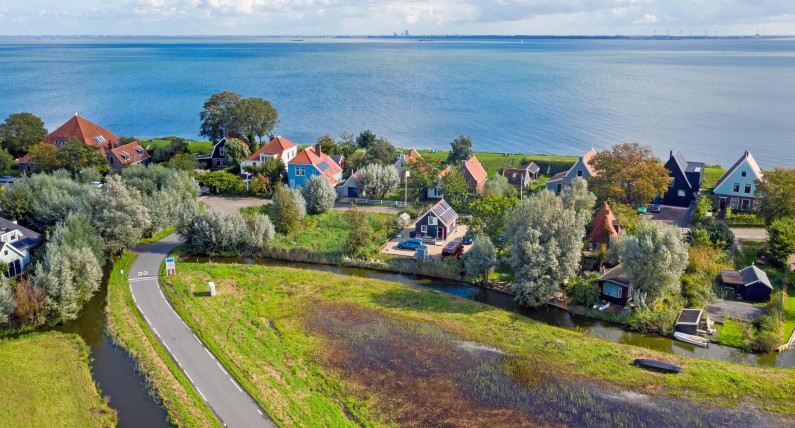 Ukryte skarby Holandii. TOP 5 nieznanych, ale zachwycających miejsc w Niderlandach