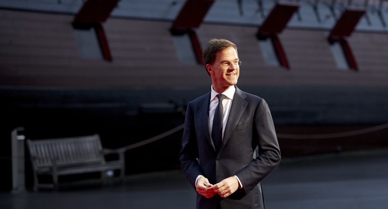 Partia Rutte zwyciężyła w wyborach? Wyniki exit polls