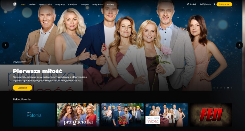 Blisko Polski nawet tysiące kilometrów od domu. Z Polsat Box Go to łatwiejsze niż myślisz