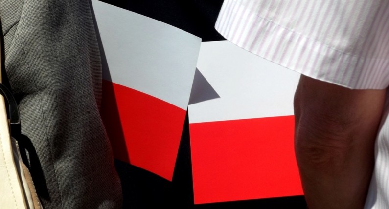Jak Polacy obchodzą święto 3 maja w Holandii?