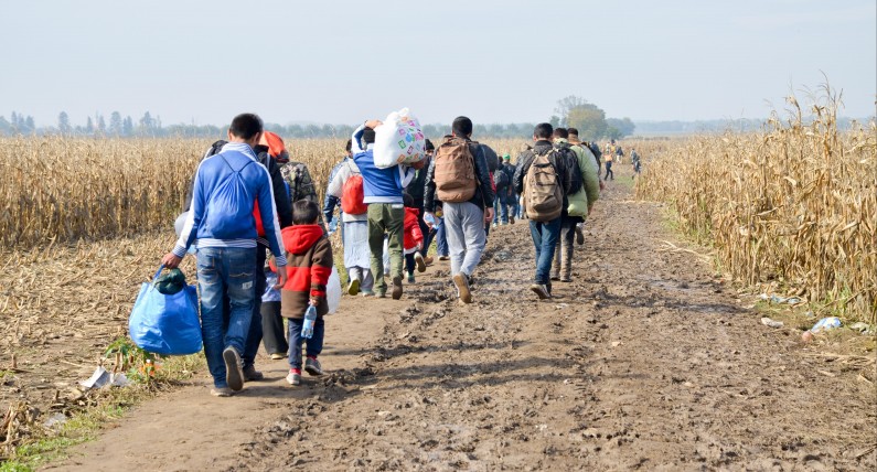 Syryjscy zbrodniarze wojenni żyją w Holandii jako uchodźcy. ,,Chodzą swobodnie po ulicach”