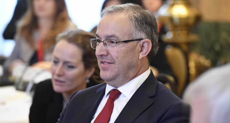 Burmistrz Rotterdamu przyjedzie na pogrzeb prezydenta Gdańska. „Chcę mu oddać ostatni hołd”