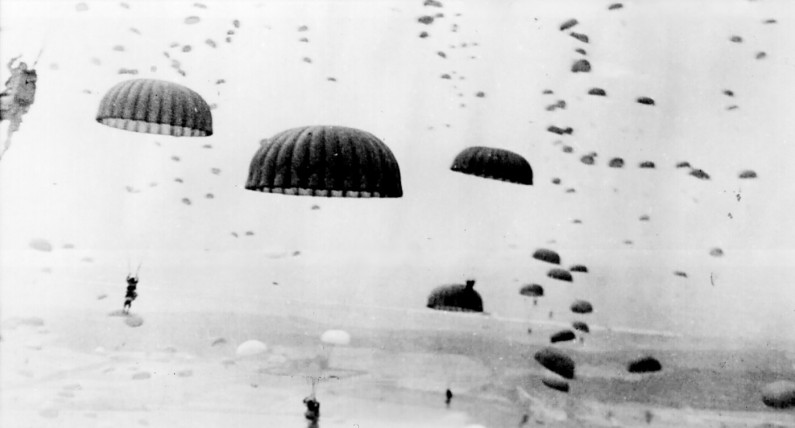 Dziś przypada 75. rocznica operacji „Market Garden” i  bitwy pod Arnhem. Dużą rolę odegrali w nich Polacy
