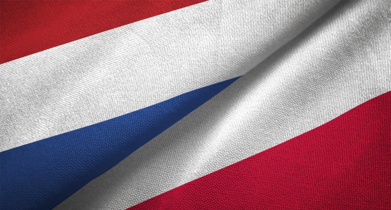 Holenderskie media: Przez lata uważaliśmy Polaków za pozerów. Teraz ich kraj jest potęgą logistyczną, wojskową i polityczną